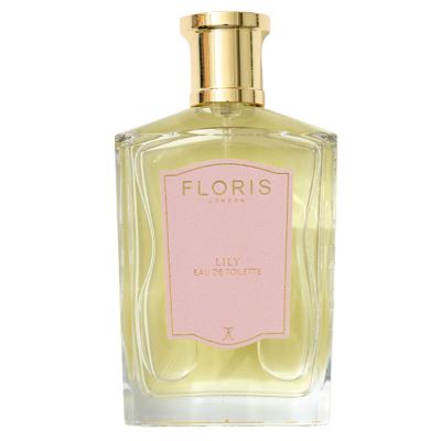 FLORIS LONDON Lily EDT 100 ml